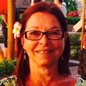 Meet your Posher, Cindy